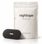 nighttape™ Mouth Tape