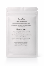 nighttape™ Mouth Tape