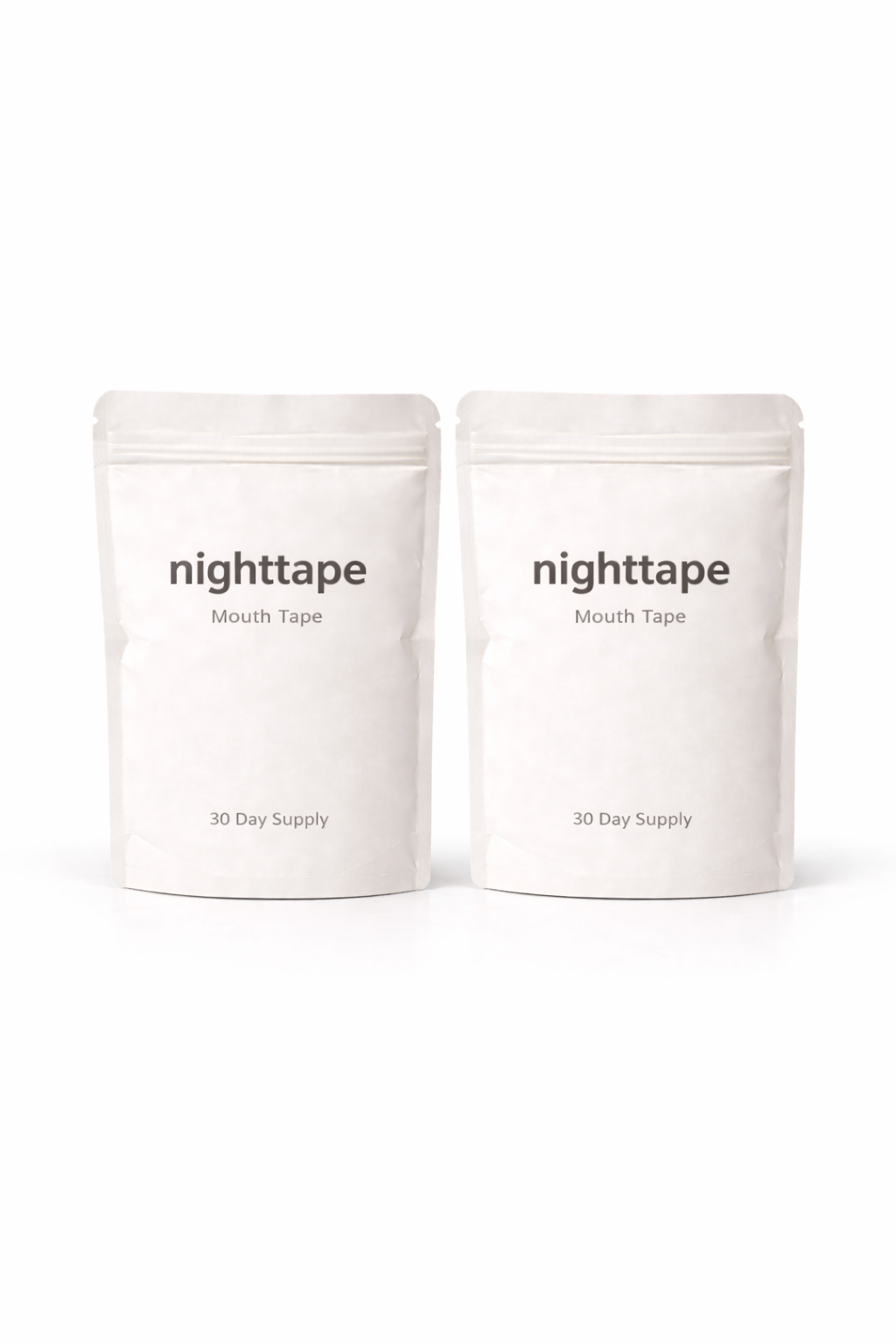 nighttape™ Mouth Tape