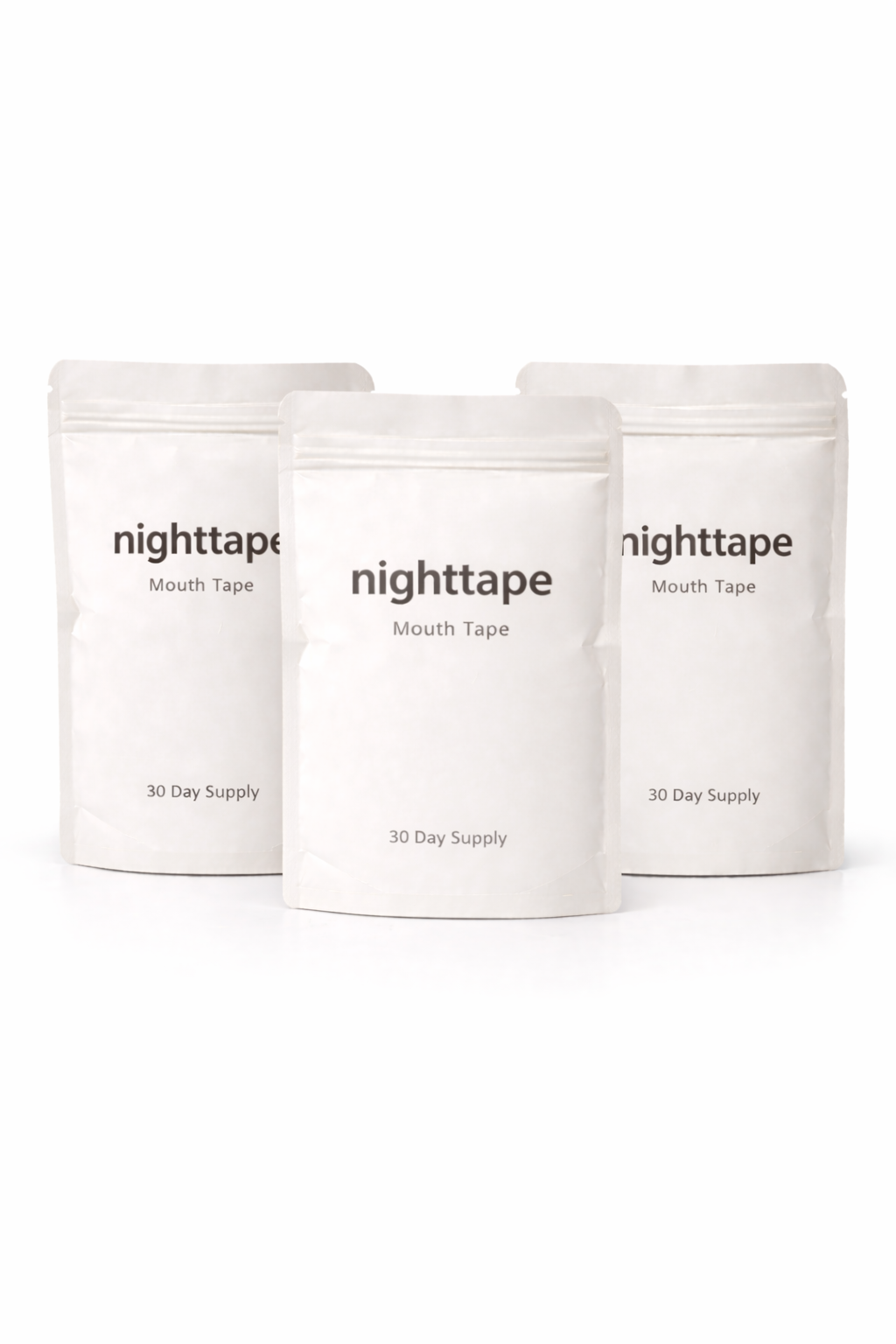 nighttape™ Mouth Tape